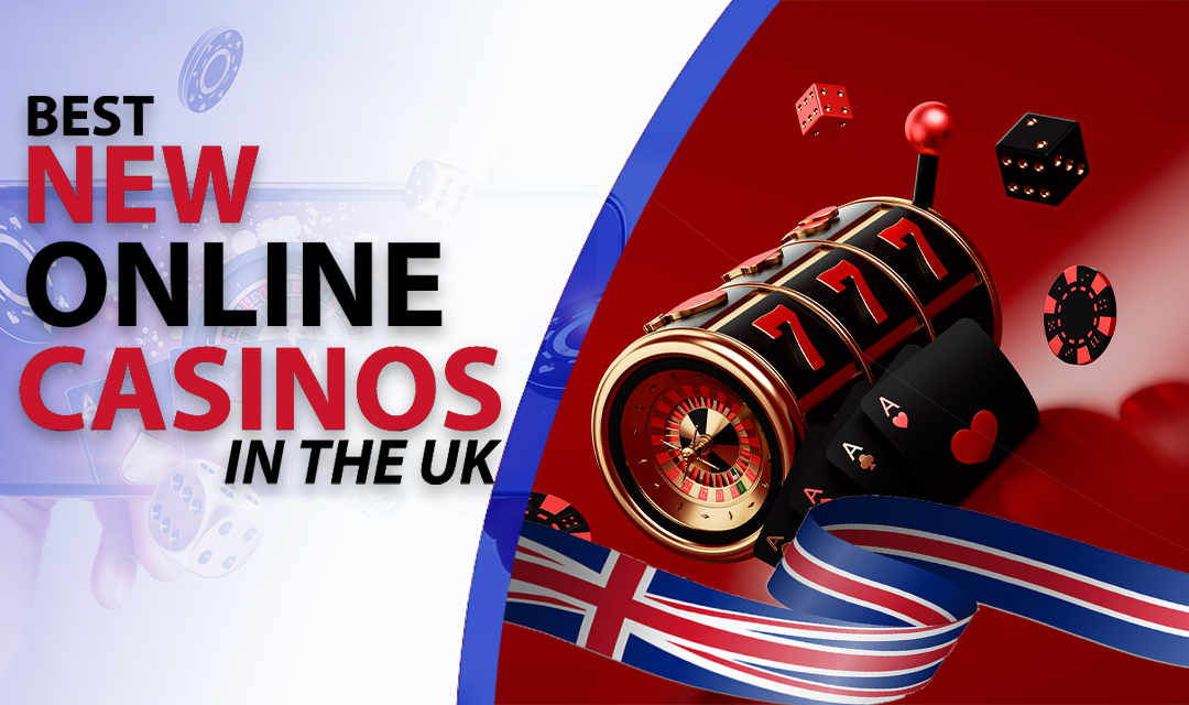 Comprehensive Online UK Casino Reviews Find the Best Gaming Experiences