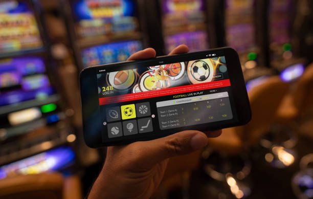 Descubra o mundo do jogo com kk45 bet