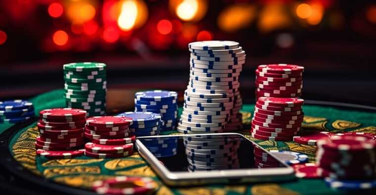 Discover the Excitement at Spinbuddha Casino & Sportsbook