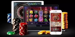 Experience the Thrill of Gaming at Online UK Mad Casino Experience the Thrill of Gaming at Online UK Mad Casino
