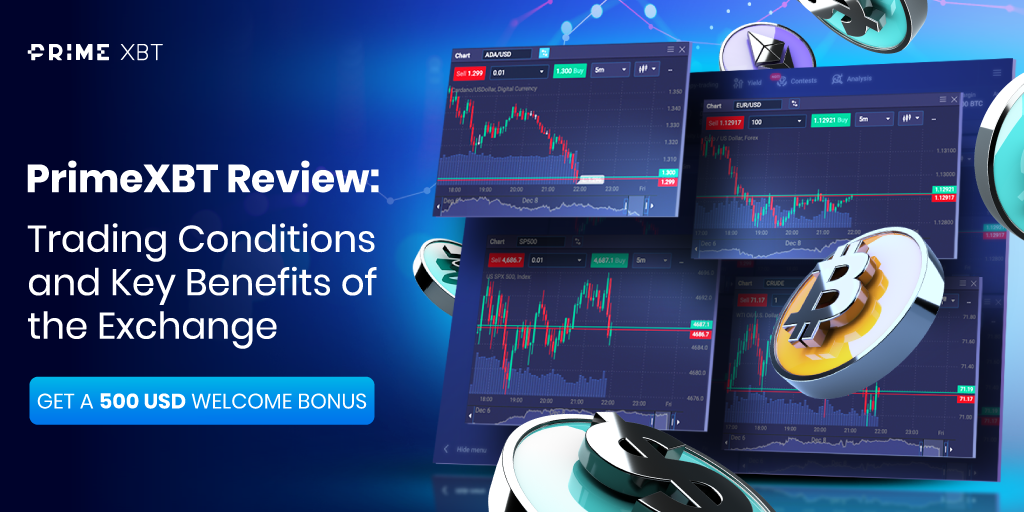 Explore the Features of App PrimeXBT Trade with Confidence Explore the Features of App PrimeXBT Trade with Confidence