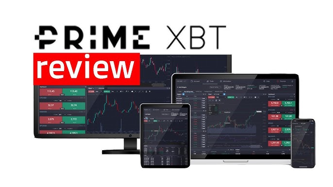 Explore the Features of App PrimeXBT Trade with Confidence Explore the Features of App PrimeXBT Trade with Confidence