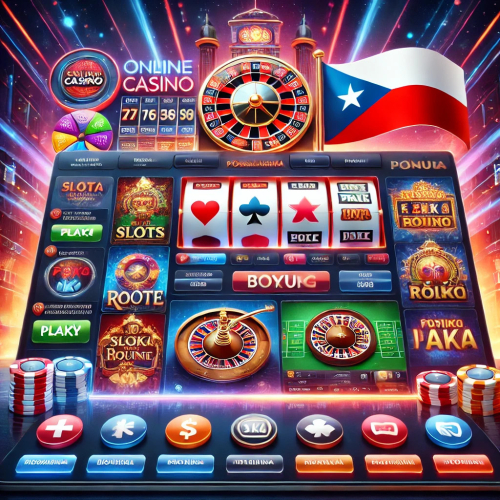 Objevte nejnovější casino Nejnovější trendy a výhody online hraní Objevte nejnovější casino Nejnovější trendy a výhody online hraní