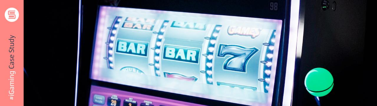 The Evolution of Gaming Data Analytics The Evolution of Gaming Data Analytics