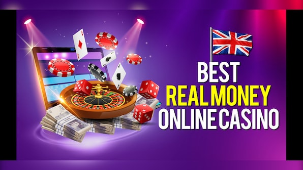 The Evolution of Online Casino UK Live A Gaming Revolution The Evolution of Online Casino UK Live A Gaming Revolution