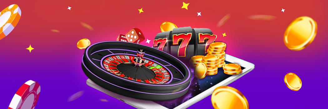 The Evolution of Online Casino UK Live A Gaming Revolution The Evolution of Online Casino UK Live A Gaming Revolution
