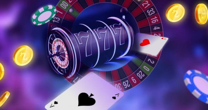 Unlock Excitement Online Casino Free Bonus No Deposit Required